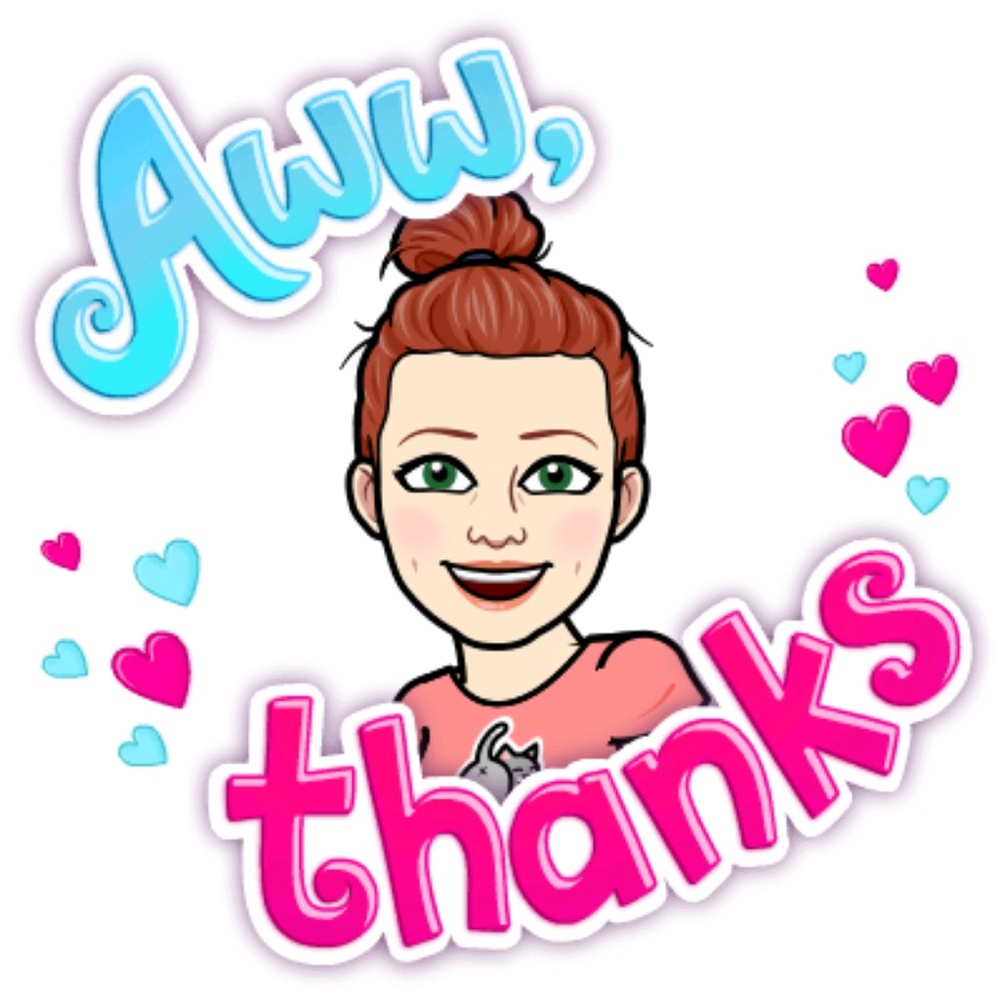 Meet your Posher, Susan